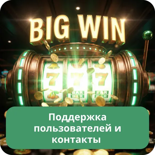 Pin Up — Безопасность и ответственность