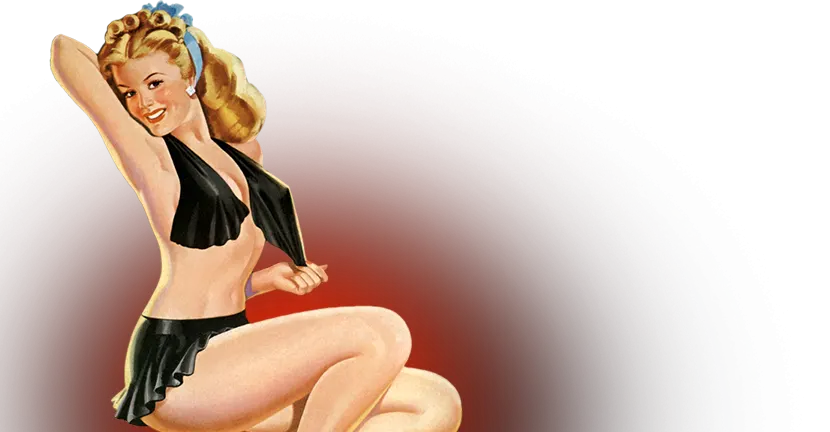 Pin Up