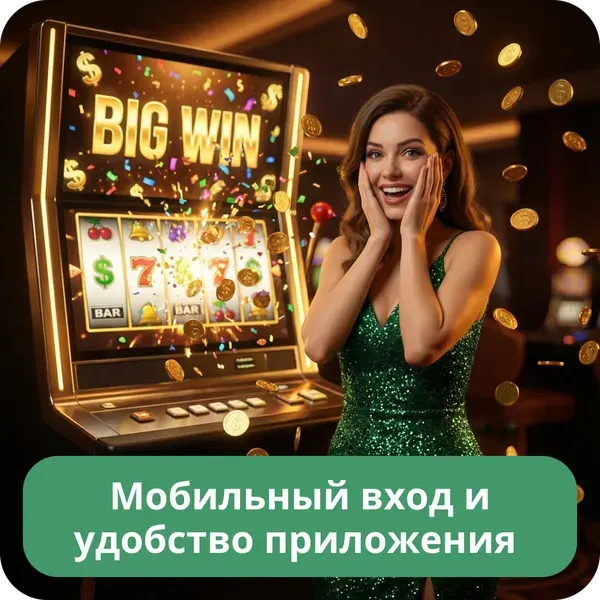 Pin Up — Платежи и управление счётом